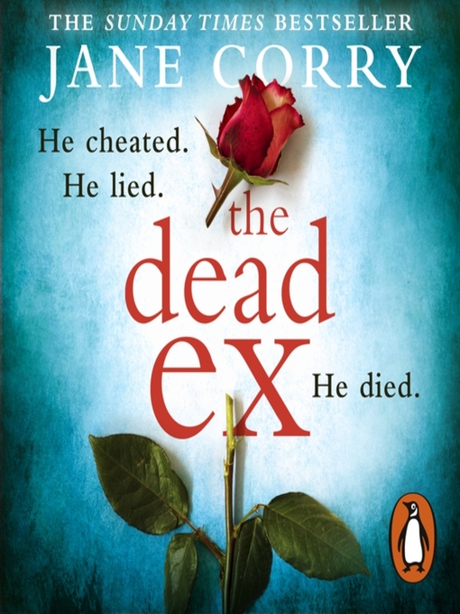 Title details for The Dead Ex by Jane Corry - Wait list